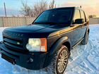 Land Rover Discovery 2.7 AT, 2006, 320 000 км объявление продам