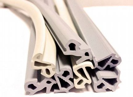 Уплотнители двери холодильника