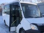 Городской автобус ГАЗ А64R42, 2017