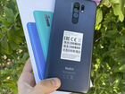 Телефон Xiaomi Redmi 9 4/64gb