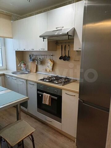 1-к. квартира, 32 м², 5/5 эт.