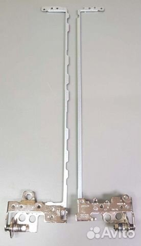 Петли для HP Pavilion 15-b новые