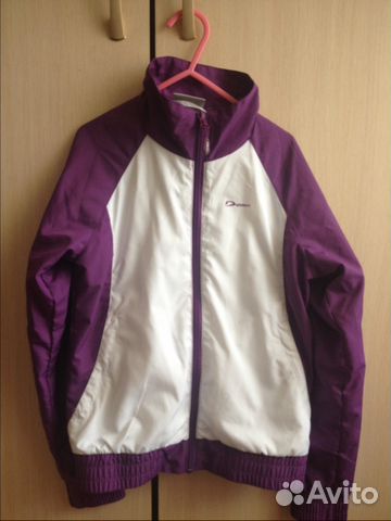 Спортивный костюм Demix