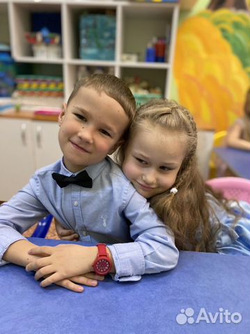 Частная школа Семейные классы