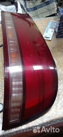 Фара toyota crown majesta