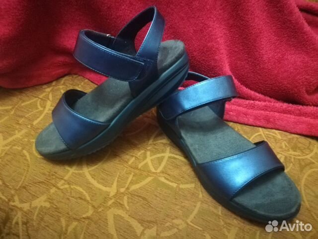 Босоножки 40 размера