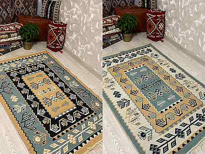 Ковер килим Турция в Наличии