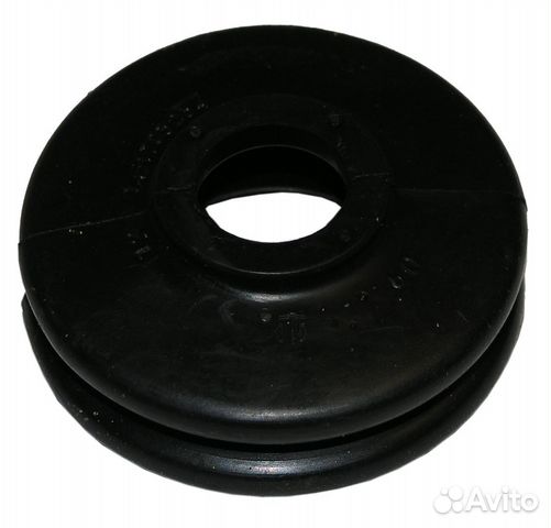 Чехол рычага переключения передач кпп камаз (брт)