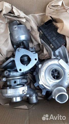 Турбины Land Rover На Обмен Евровосстановка