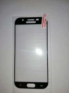 Защитное стекло для samsung Galaxy A5 (2017)