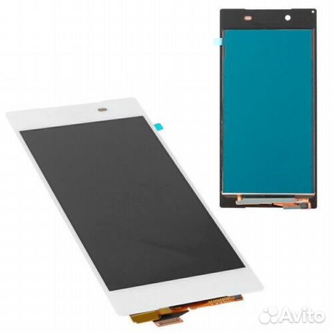 Дисплей для Sony Xperia Z5 E6603, E6653 Z5 Dual E6