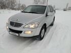 SsangYong Kyron 2.0 МТ, 2008, 156 000 км