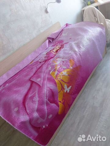 Покрывало детское