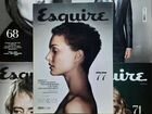 Журнал Esquire объявление продам