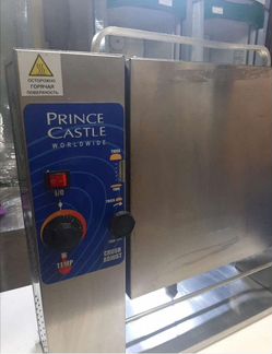 Тостер конвеерный