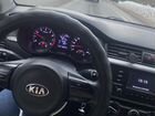 Kia Rio 1.6 МТ, 2019, 160 000 км объявление продам