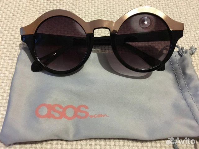 Очки солнечные ASOS