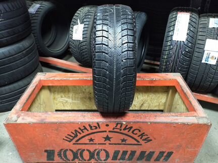 Michelin X-Ice 2 195/55 R15