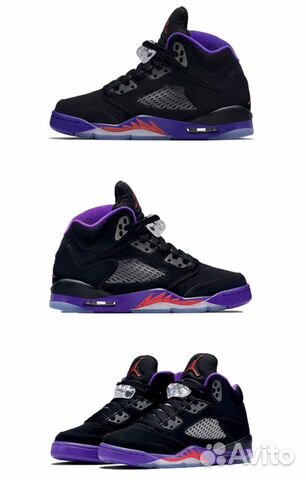 Nike air Jordan 5