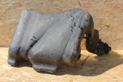 Бак топливный Audi A4 b5 B5