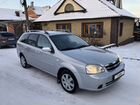 Chevrolet Lacetti 1.6 МТ, 2008, 250 000 км