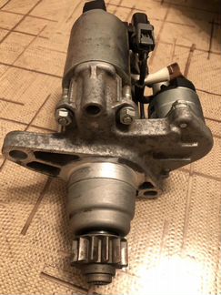 Стартер Lexus RX 300/200t