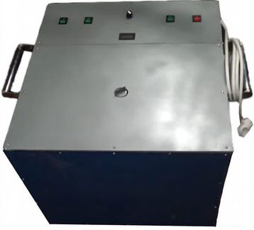 Генератор водорода (готовый бизнес)