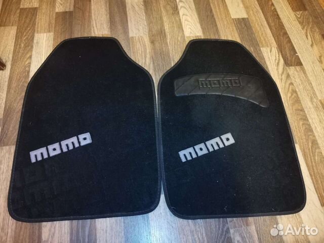 Зимние автомобильные коврики