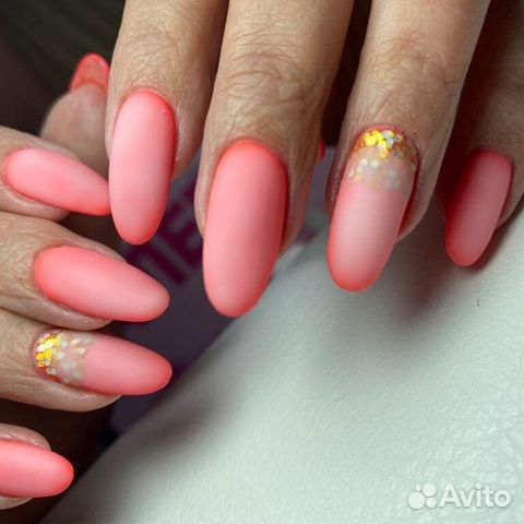 Маникюр Педикюр Наращивание ногтей