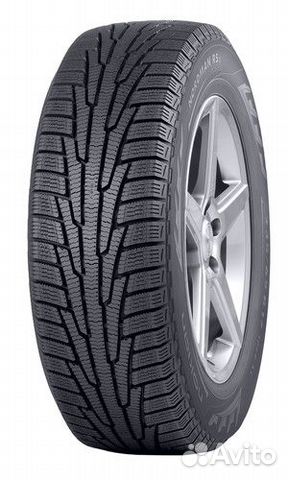 Nokian Tyres Nordman RS2 205/60 R16 96R