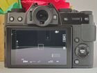 Фотоаппарат Fujifilm X-T20 body black объявление продам