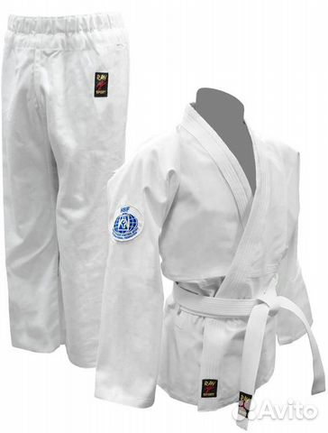 Кимоно для рб Рэй-Спорт (42)