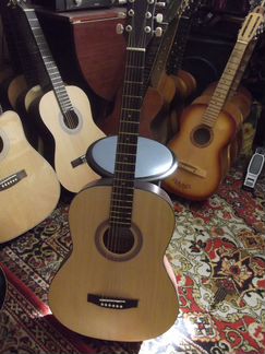 Гитары для обучения