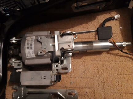 Электро усилитель