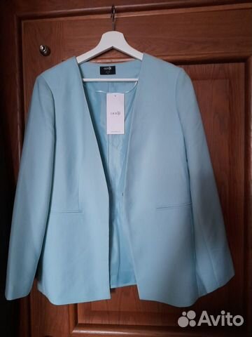 Пиджак Новый Oogji