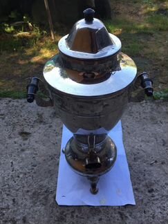 Продам электрический самовар 1988 г.в