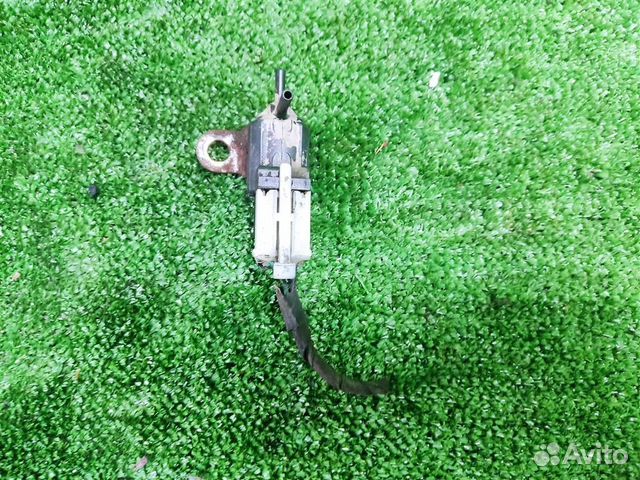 Клапан вакуумный электромагнитный Ssangyong Rexto