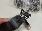 USB-кабель для зарядного «стакана» раций Baofeng объявление продам