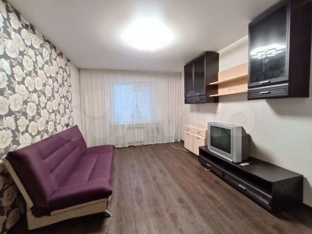 1-к. квартира, 40 м², 2/9 эт. в аренду Старом Осколе | Снять квартиру ...