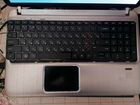 Клавиатура для ноутбука hp d7 6000 объявление продам