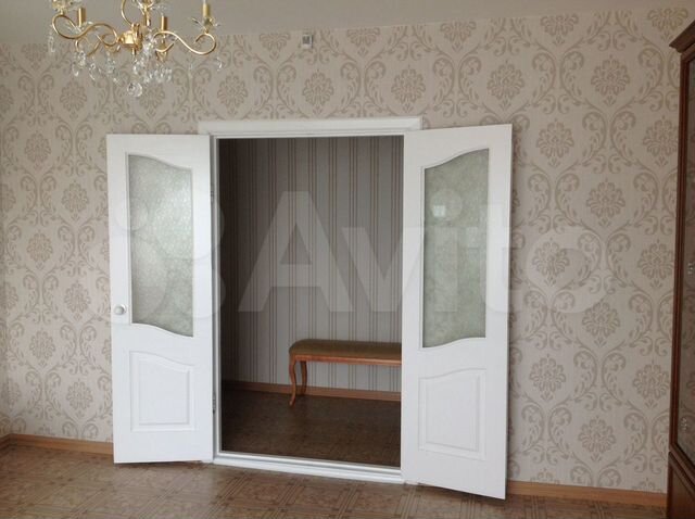 3-к. квартира, 65 м², 5/5 эт.