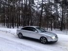 Audi A6 2.4 МТ, 2002, 309 000 км объявление продам