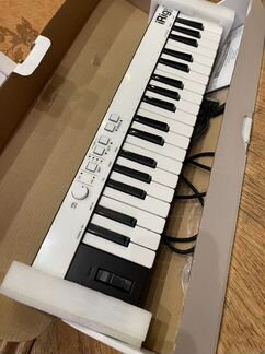 IRig keys