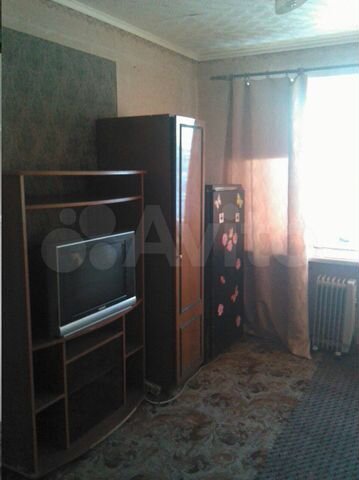 Комната 15 м² в 4-к., 4/4 эт.