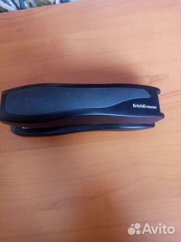 Степлер большой