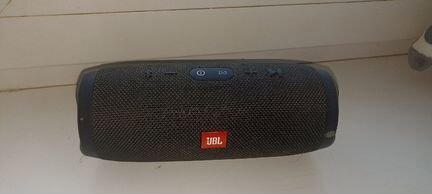 Колонка jbl charge 3 оригинал