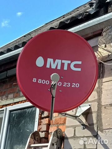 Спутниковое тв. Интернет. Видеонаблюдение 49