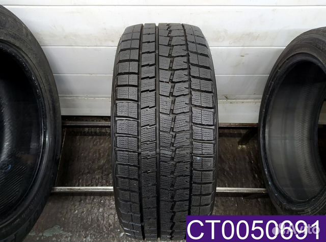 Dunlop SP Winter Maxx WM01 245/45 R18 96T