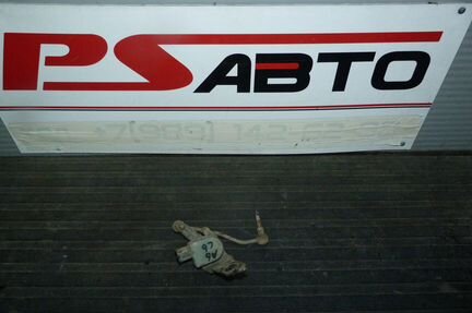 Датчик регулировки дорожного просвета Audi A6 C6