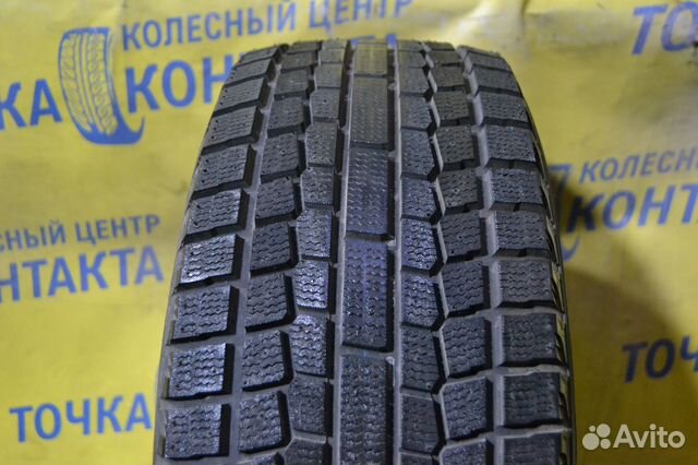 Yokohama Ice Guard IG20 235/55 R17